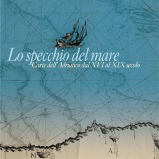 Specchio Del Mare 