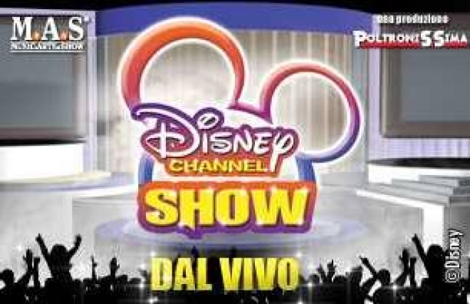 Spettacolo Disney Channel