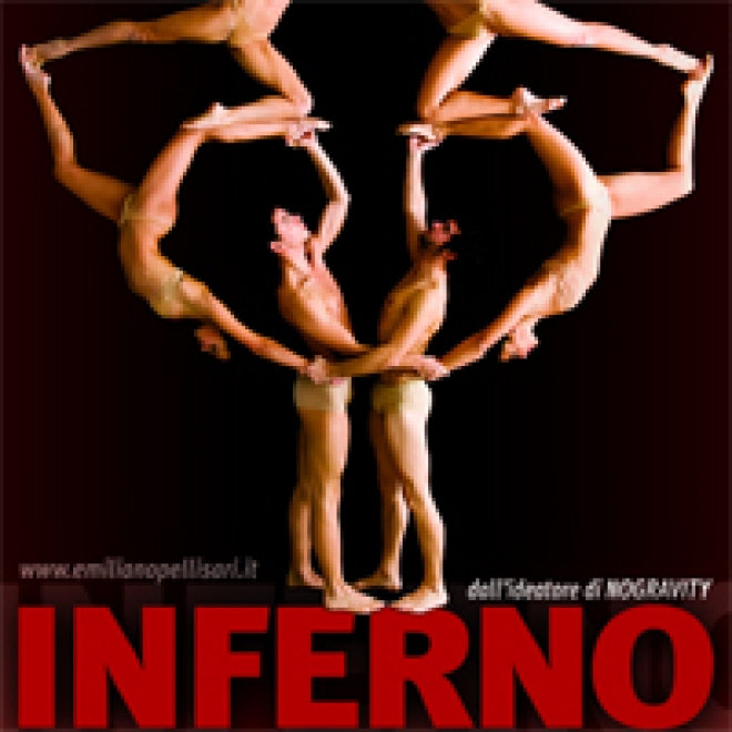 Spettacolo Inferno