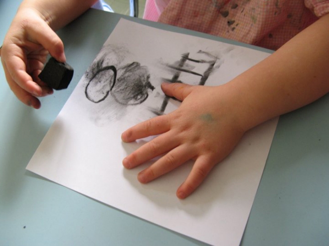  START - SETTIMANA D'ARTE PER BAMBINI a Casalecchio