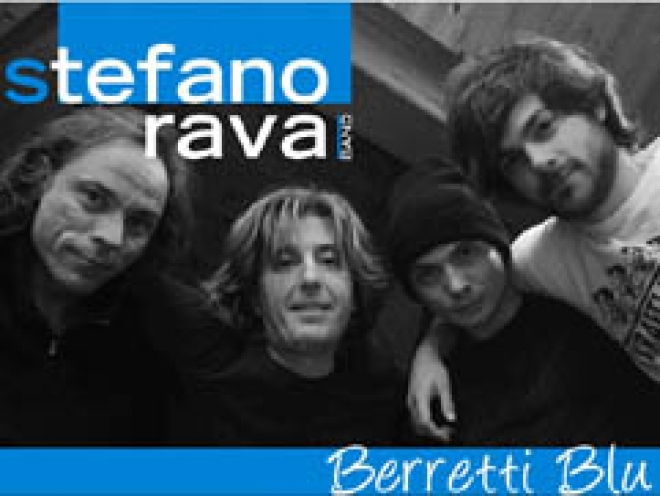 Stefano Rava Band