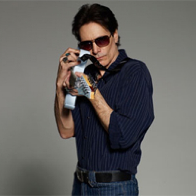 Steve Vai