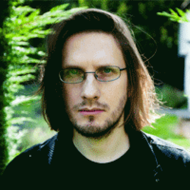 Steven Wilson