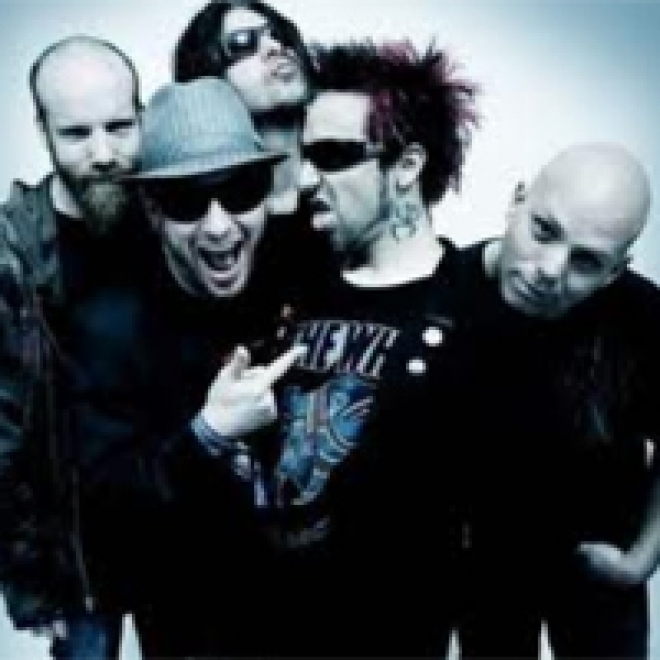 Stone Sour