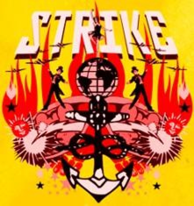 Strike