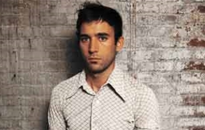 Sufjan Stevens