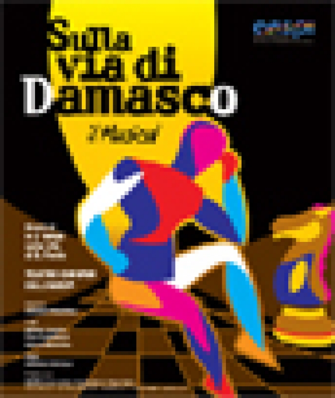 Sulla Via di Damasco