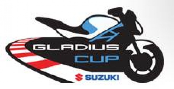 Suzuki Gladius Cup