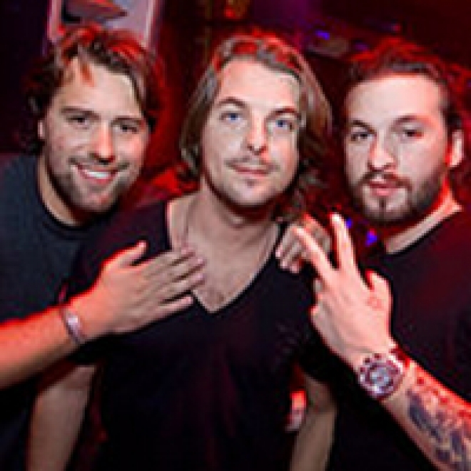 Swedish House Mafia