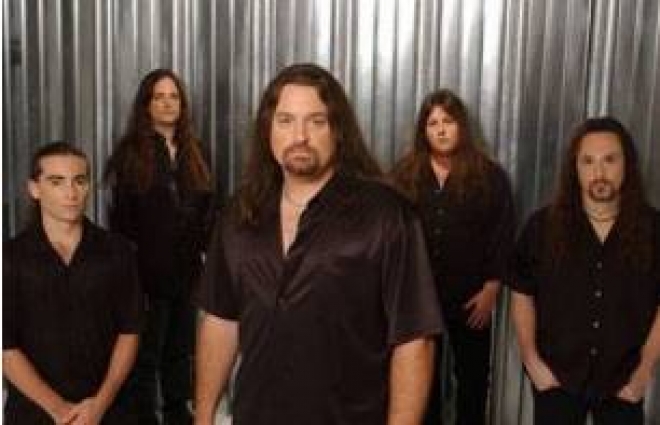 Symphony X 