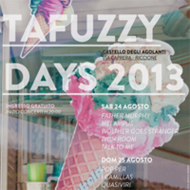 Tafuzzy Days