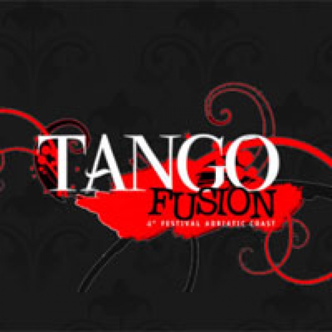 Tango Fusion 