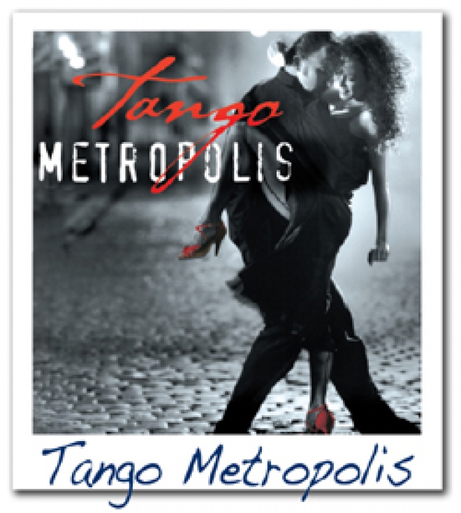 Tango Metropolis