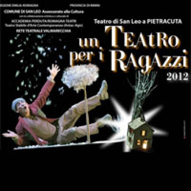 Teatro Per Ragazzi San Leo