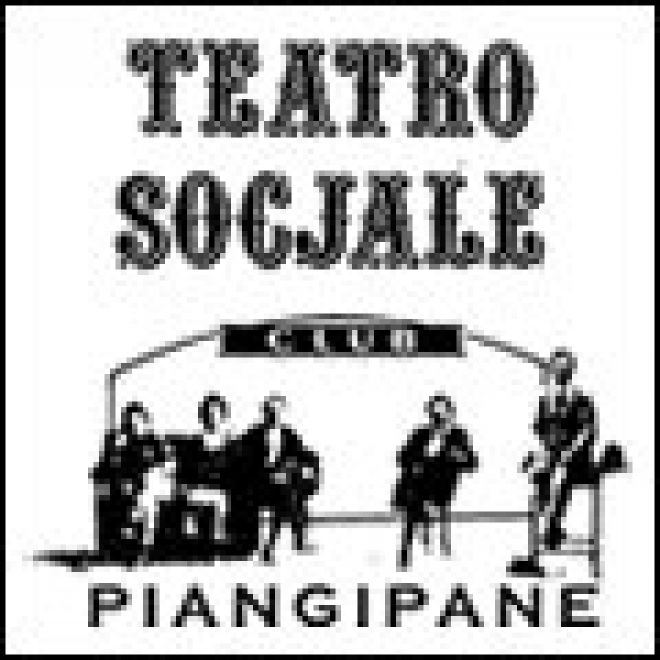 Teatro Socjale di Piangipane 