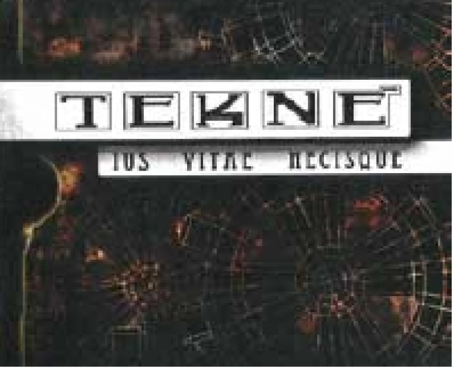 Tekne’ Ius Vitae Necisque