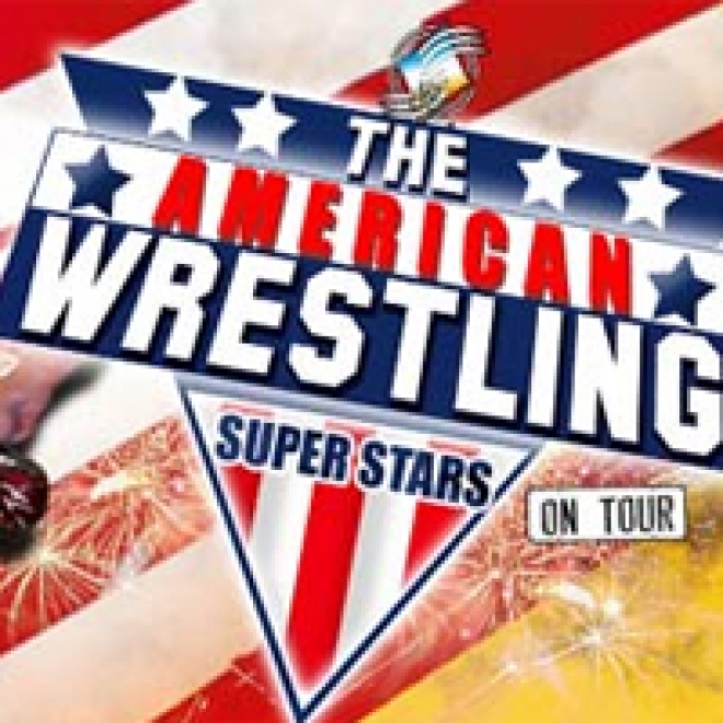 The American Wrestling Superstars