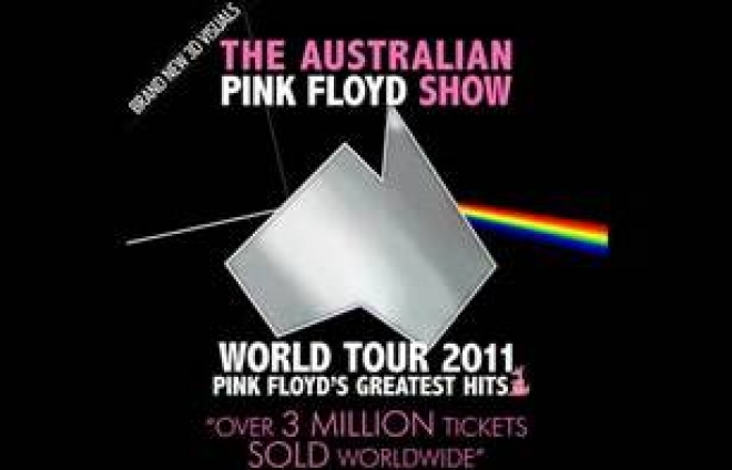 The Australian Pink Floyd Show