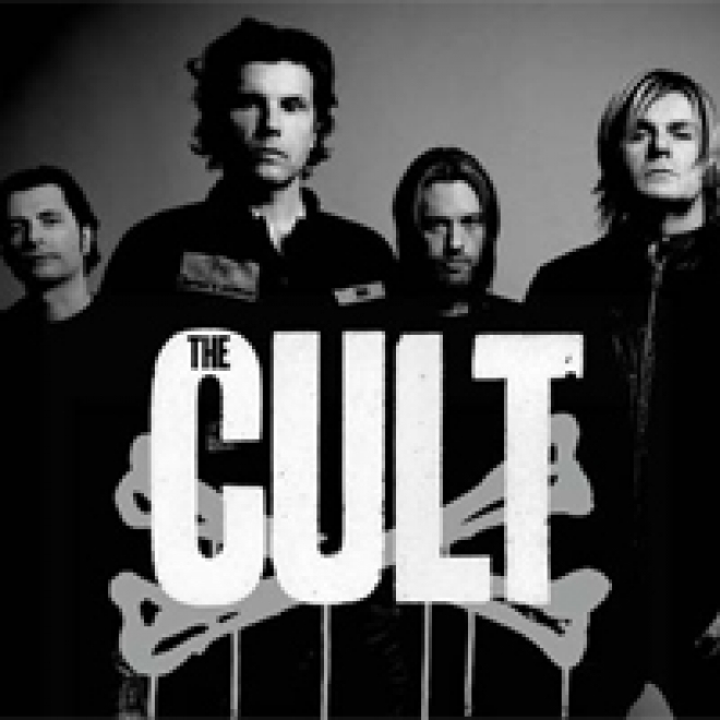 The Cult