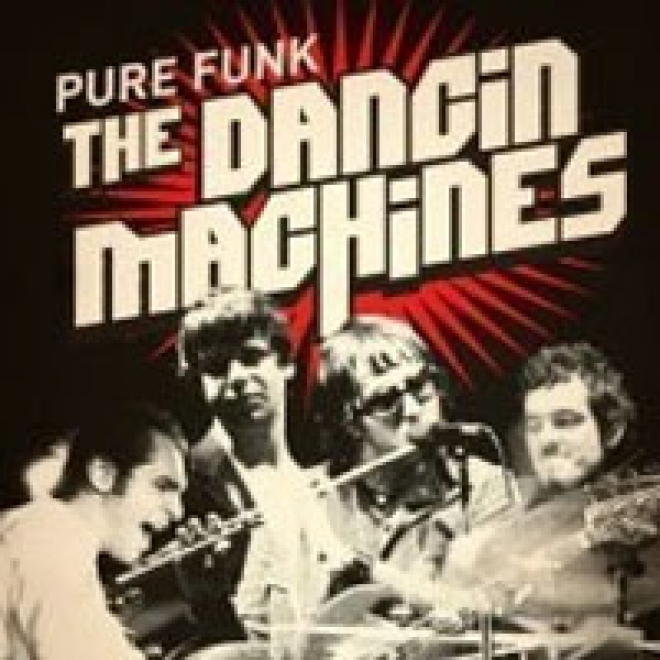 The Dancing Machines