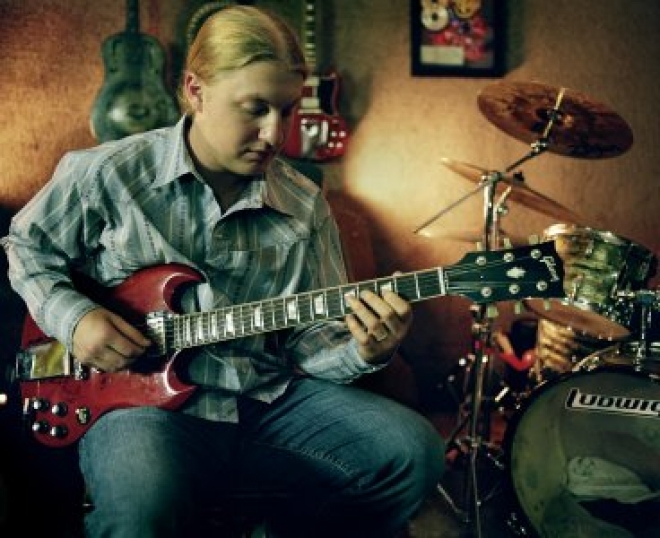 The Derek Trucks Band