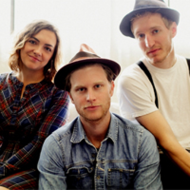 The Lumineers