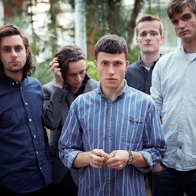 The Maccabees