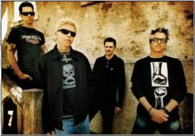 The Offspring