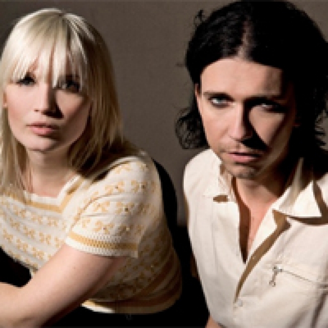 The Raveonettes