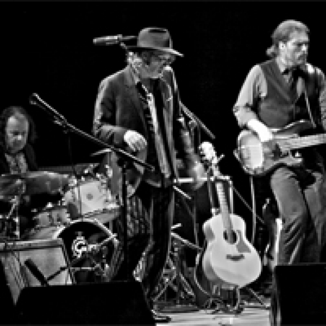 The Waterboys