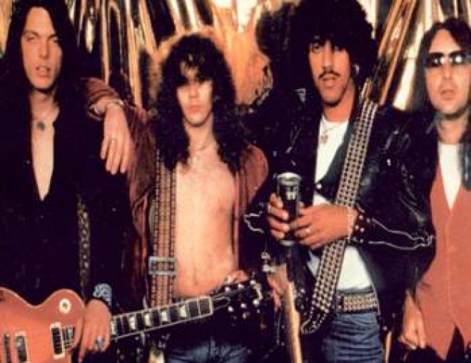 Thin Lizzy 