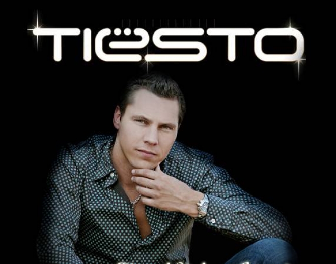 Dj Tiesto