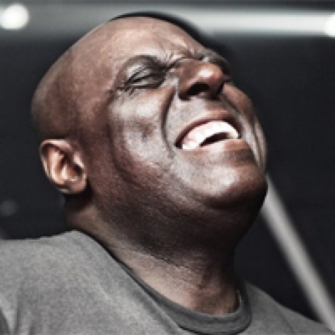 Tony Humphries