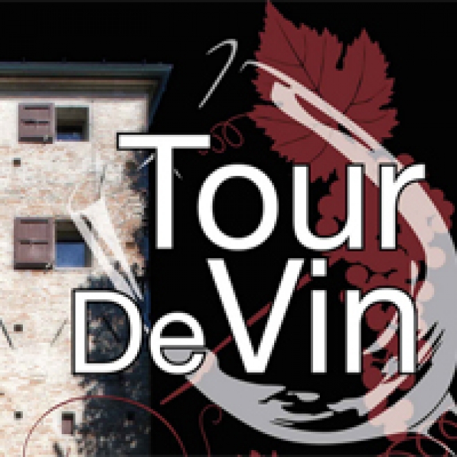 Tour De Vin