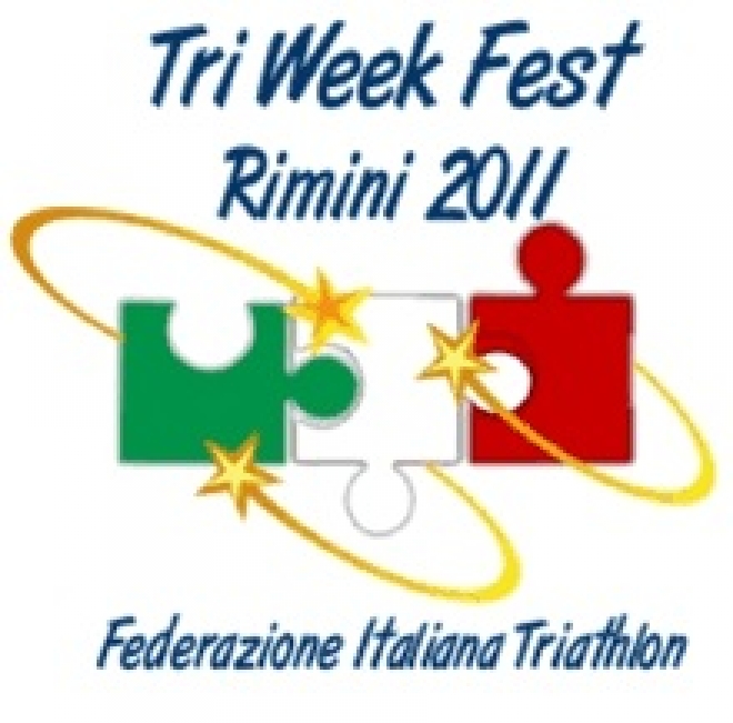 Tri Week Fest 