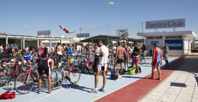 Triathlon Cervia