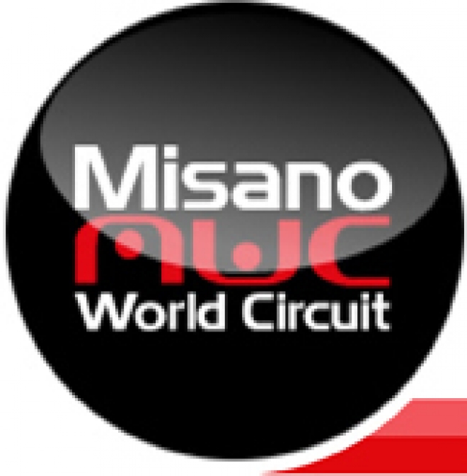 Trofeo Ferrari Club Italia Misano