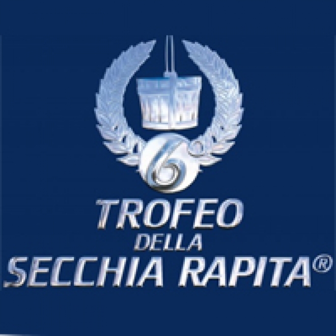 Trofeo Secchia Rapita