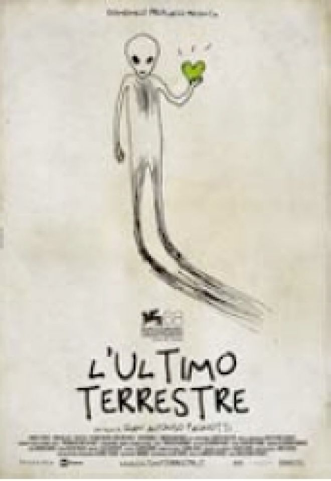 L'ultimo terrestre