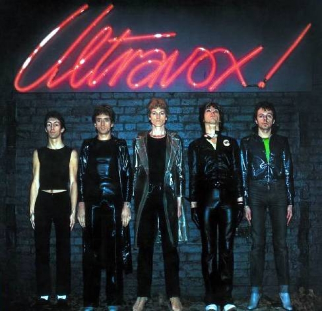 Ultravox