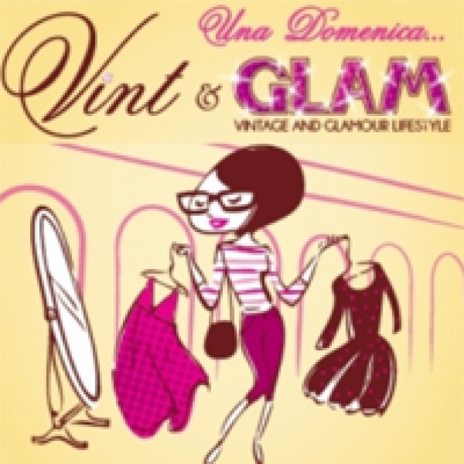 Una Domenica Vint e Glam