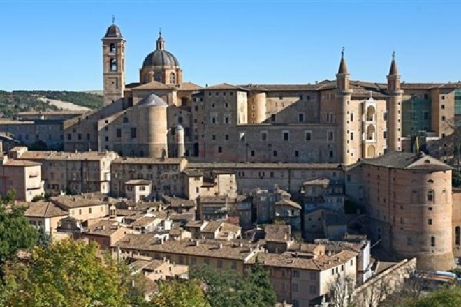 Universita Urbino