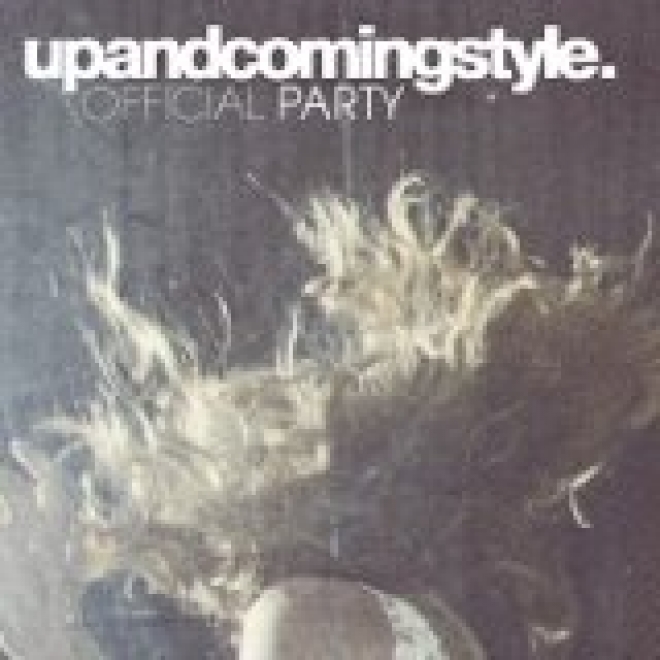 Up-And-Coming Style Official Party 