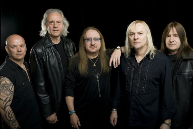 Uriah Heep