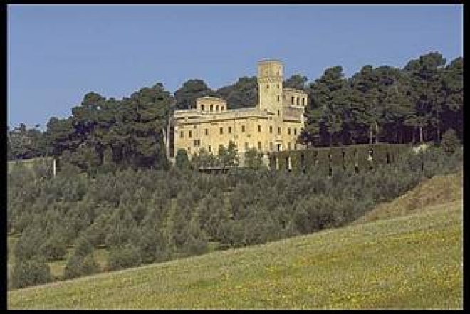 Villa Imperiale Pesaro