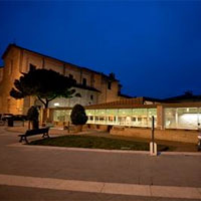 Visita Domus Chirurgo Rimini