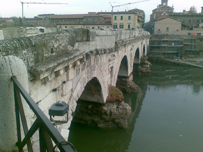 Visita Guidata Rimini Touring Club