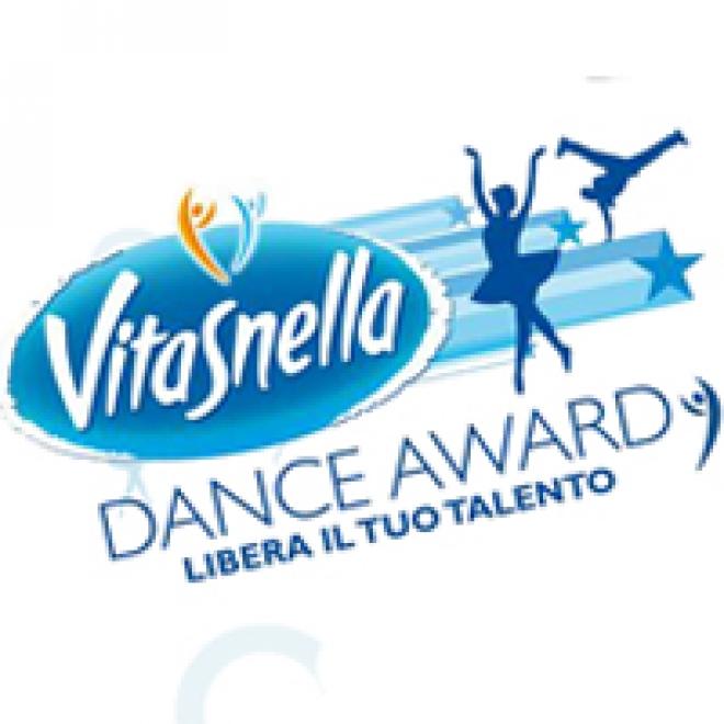 Vitasnella Dance Award