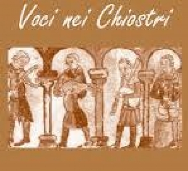 Voci Nei Chiostri