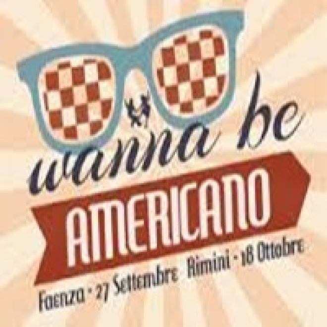 Wanna Be Americano 